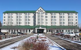 Ramada Plaza Calgary Airport Hotel And Conference Centre